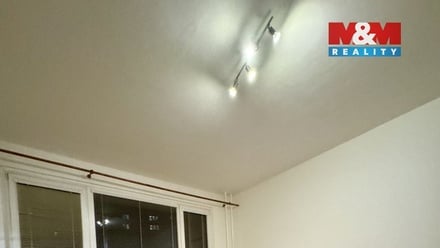 Pronájem bytu 3+1 68 m², Ostrava-Jih