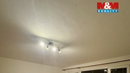 Pronájem bytu 3+1 68 m², Ostrava-Jih