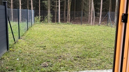 Pronájem bytu 2+kk 56 m², Mariánské Lázně