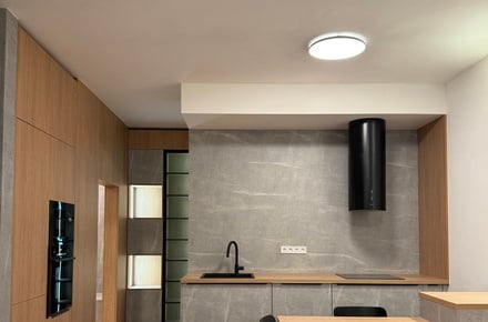 Pronájem bytu 2+kk 56 m², Mariánské Lázně