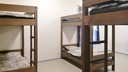 Pronájem nemovitosti pro ubytování 300 m², Pavlínov