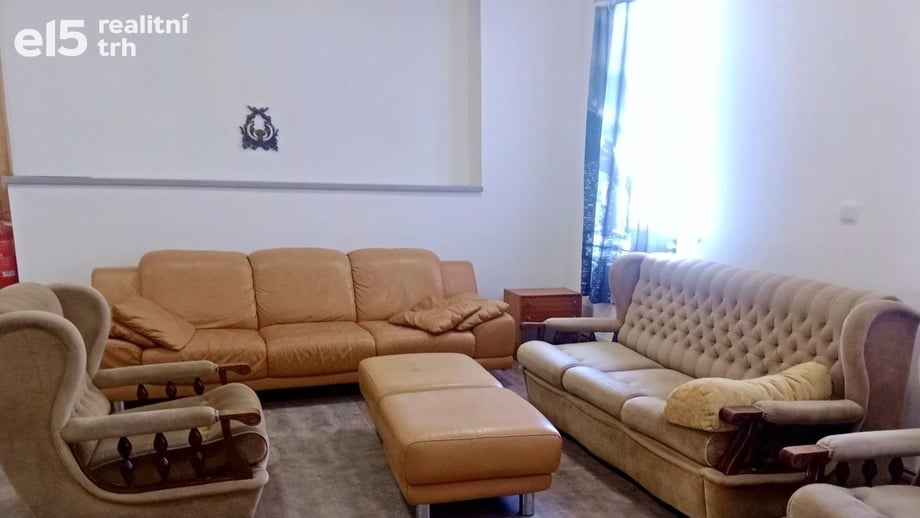 Pronájem nemovitosti pro ubytování 300 m², Pavlínov