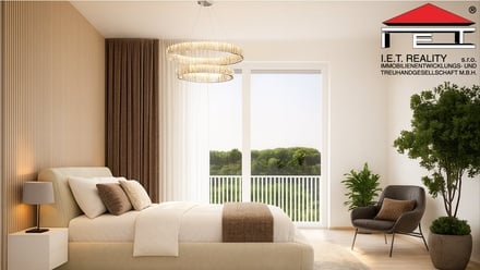 Prodej bytu 3+kk 86 m², Brno - Holásky