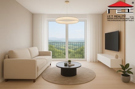 Prodej bytu 3+kk 86 m², Brno - Holásky