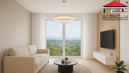 Prodej bytu 3+kk 86 m², Brno - Holásky