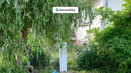 Prodej stavebního pozemku 1 575 m², Střevač