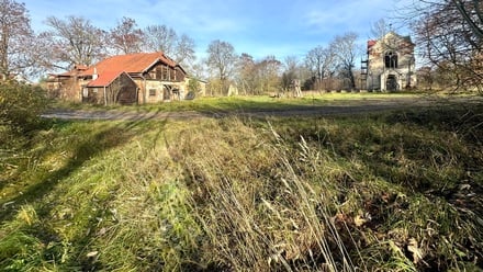 Prodej zemědělského objektu 2 210 m², Stráž - Olešná