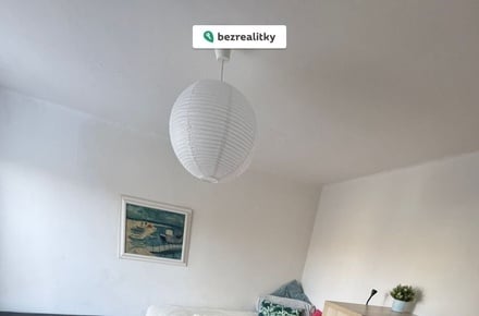 Prodej bytu 2+1 52 m², Praha 4