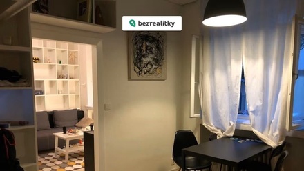 Prodej bytu 2+kk 50 m², Praha 7