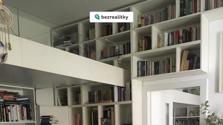 Prodej bytu 2+kk 50 m², Praha 7