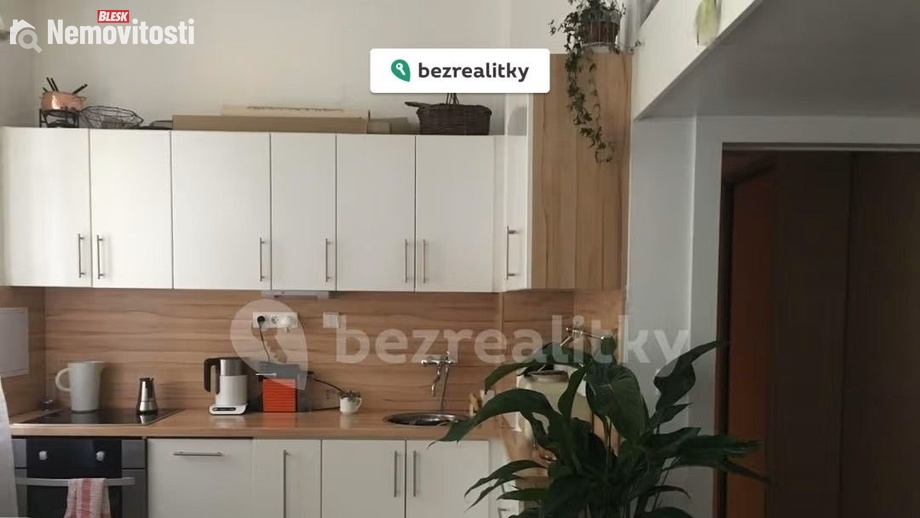 Prodej bytu 2+kk 50 m², Praha 7