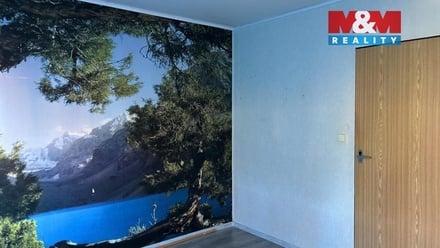 Pronájem bytu 3+1 84 m², Líšnice