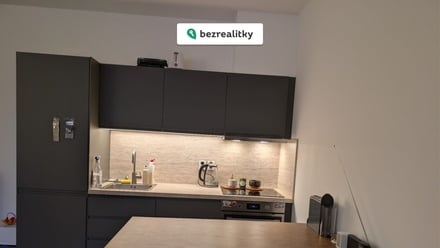 Prodej bytu 1+kk 36 m², Brno-Medlánky