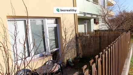 Prodej bytu 1+kk 36 m², Brno-Medlánky