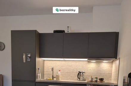 Prodej bytu 1+kk 36 m², Brno-Medlánky