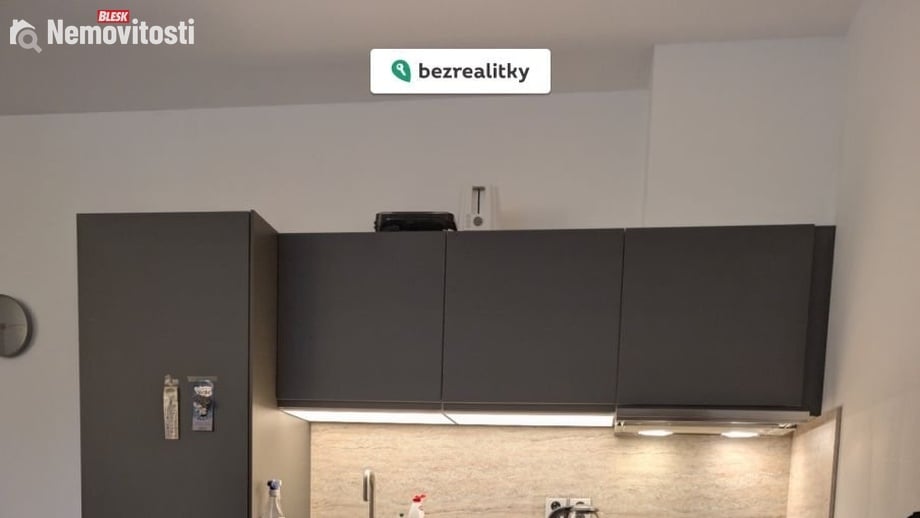 Prodej bytu 1+kk 36 m², Brno-Medlánky