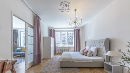 Prodej bytu 4+1 115 m², Praha