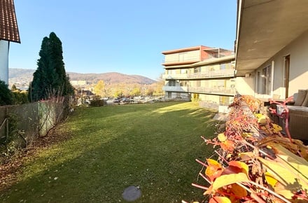 Pronájem bytu 2+kk 58 m², Brno - Komín