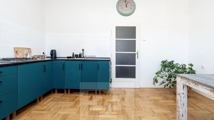 Prodej bytu 2+1 72 m², Říčany - Radošovice