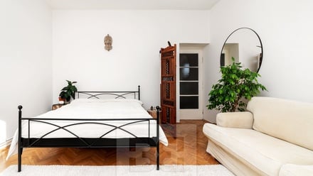 Prodej bytu 2+1 72 m², Říčany - Radošovice