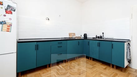 Prodej bytu 2+1 72 m², Říčany - Radošovice