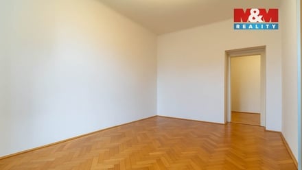 Pronájem bytu 3+kk 88 m², Praha 1