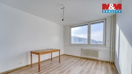 Pronájem bytu 3+kk 65 m², Praha 8