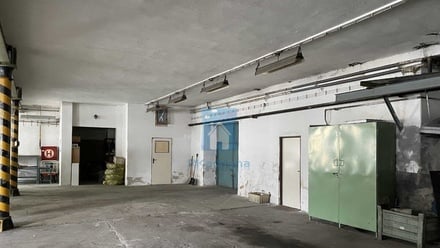 Prodej výrobního prostoru 1 098 m², Klatovy