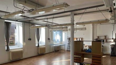 Prodej výrobního prostoru 1 098 m², Klatovy