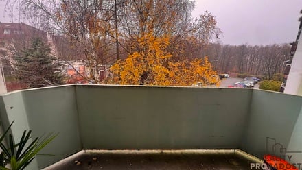 Prodej bytu 1+1 36 m², Brno-Kohoutovice