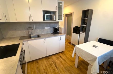Prodej bytu 1+1 36 m², Brno-Kohoutovice