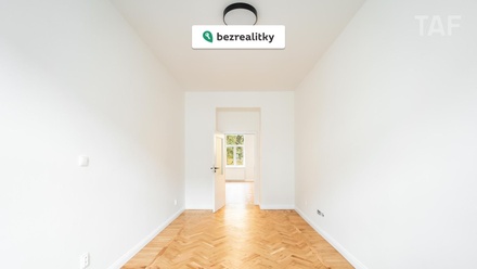 Prodej bytu 2+kk 45 m², Praha 5