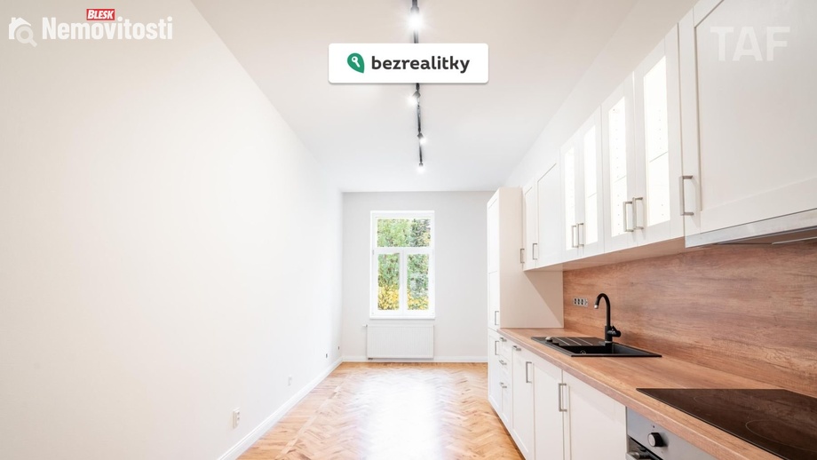 Prodej bytu 2+kk 45 m², Praha 5