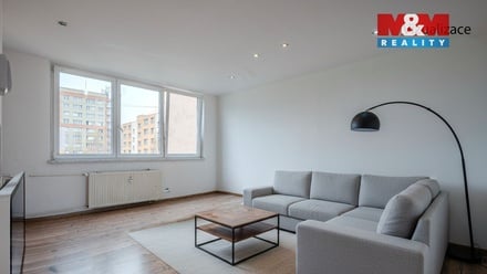 Prodej bytu 3+1 66 m², Český Těšín