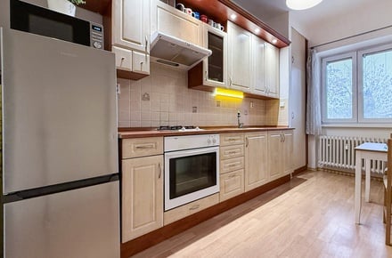 Prodej bytu 1+1 44 m², Brno - Štýřice
