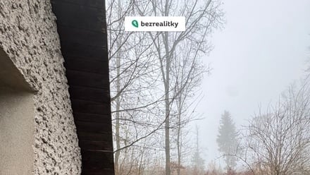 Prodej chaty 48 m², Nové Město nad Metují