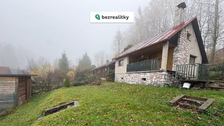 Prodej chaty 48 m², Nové Město nad Metují