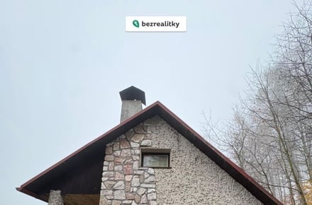 Prodej chaty 48 m², Nové Město nad Metují