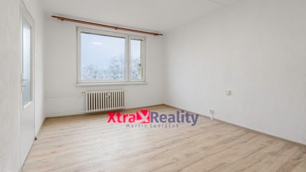 Pronájem bytu 3+1 72 m², Bílina - Teplické Předměstí