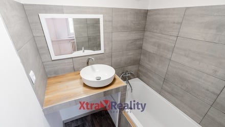 Pronájem bytu 3+1 72 m², Bílina - Teplické Předměstí