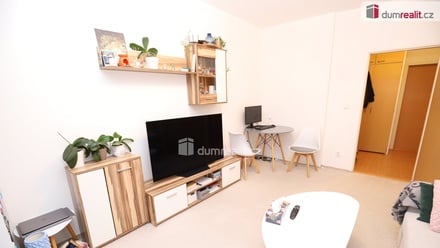 Prodej bytu 2+1 49 m², Mariánské Lázně