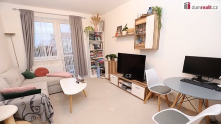 Prodej bytu 2+1 49 m², Mariánské Lázně