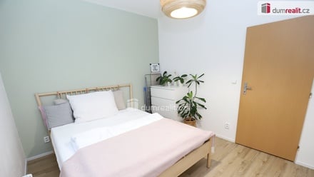 Prodej bytu 2+1 49 m², Mariánské Lázně