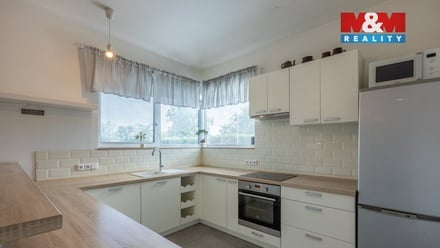 Prodej rodinného domu 155 m², Obora