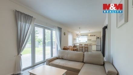 Prodej rodinného domu 155 m², Obora