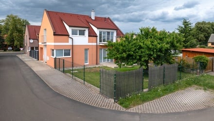 Prodej rodinného domu 155 m², Obora