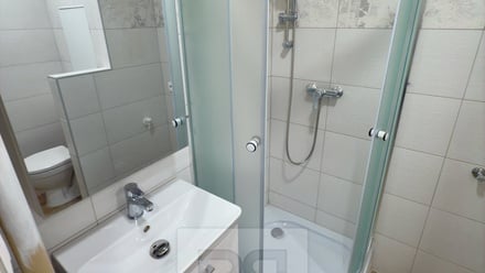 Pronájem bytu 3+kk 57 m², Praha - Záběhlice