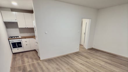 Pronájem bytu 3+kk 57 m², Praha - Záběhlice