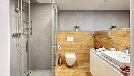 Pronájem bytu 1+kk 38 m², Hradec Králové - Kukleny