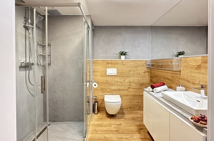 Pronájem bytu 1+kk 38 m², Hradec Králové - Kukleny